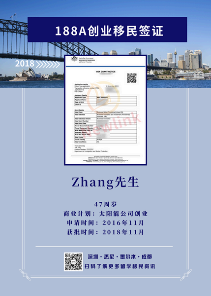 创业项目